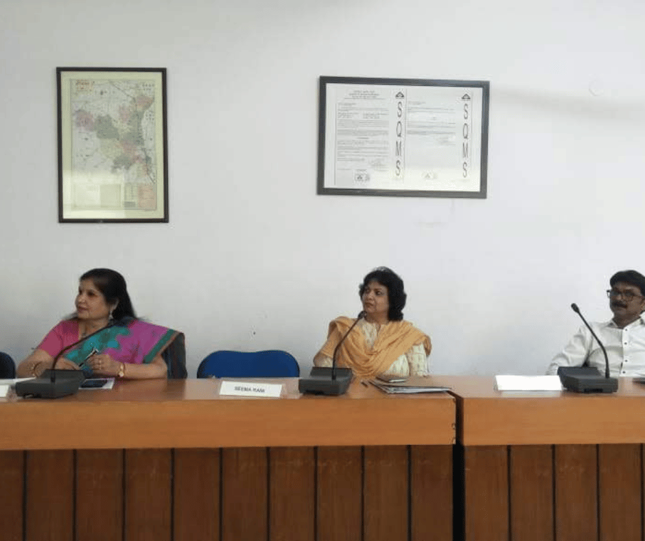 Workshop and seminar photograph 19